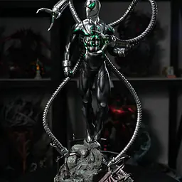 SP - Superior Octopus 5