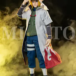 Rocket Toys - Minato 1