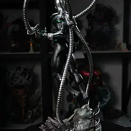 SP - Superior Octopus 9