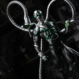 SP - Superior Octopus 6
