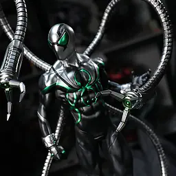 SP - Superior Octopus 8