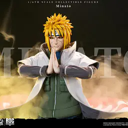 Rocket Toys - Minato 5