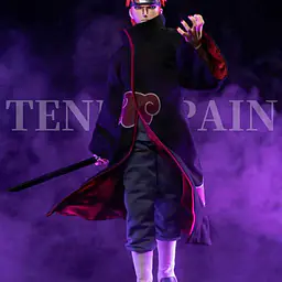 Rocket Toys - Pain 3