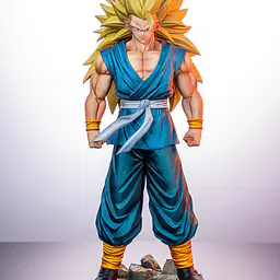 Juann - Goku 3