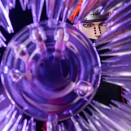 Rocket Toys - Pain 6