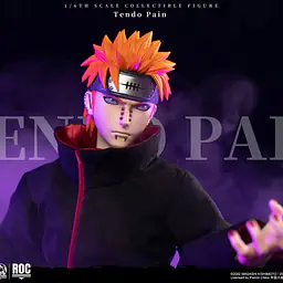 Rocket Toys - Pain 7