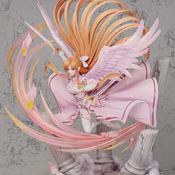 Chao She - Asuna Yuuki 3