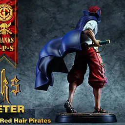 Gold Peter - Shanks 5