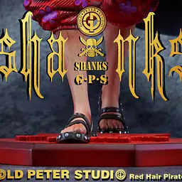 Gold Peter - Shanks 4