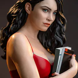Sideshow Collectibles - Jennifer Check 4