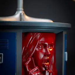 Sideshow Collectibles - Jennifer Check 10