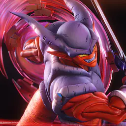 TDR - Janemba 2