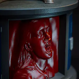 Sideshow Collectibles - Jennifer Check 12