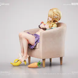 Little Witch - Kotone Fujita 3