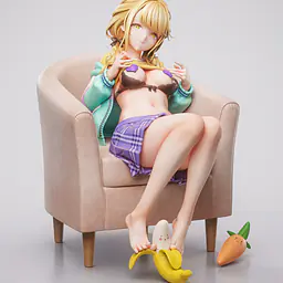Little Witch - Kotone Fujita 1