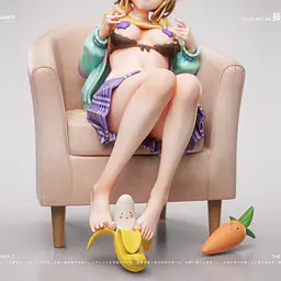 Little Witch - Kotone Fujita 4