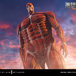 Prime 1 - The Rumbling 7