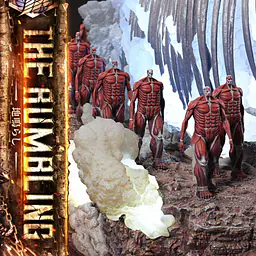 Prime 1 - The Rumbling 5