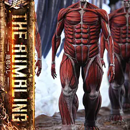 Prime 1 - The Rumbling 10