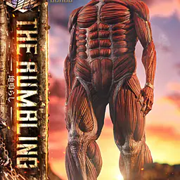 Prime 1 - The Rumbling 3