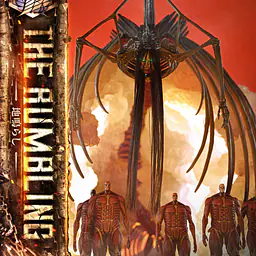 Prime 1 - The Rumbling 17