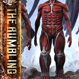 Prime 1 - The Rumbling 16