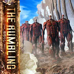 Prime 1 - The Rumbling 11