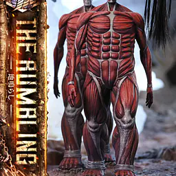Prime 1 - The Rumbling 26