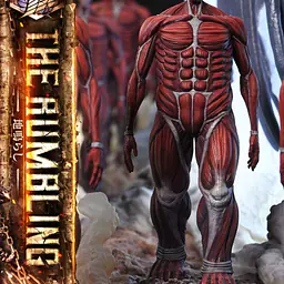 Prime 1 - The Rumbling 27