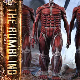 Prime 1 - The Rumbling 28