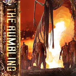 Prime 1 - The Rumbling 19