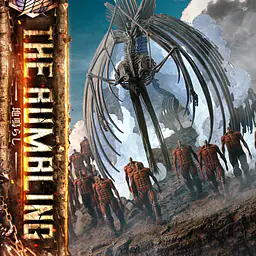 Prime 1 - The Rumbling 29
