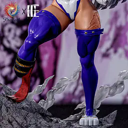 Heroe Collectibles x Firework - Mirko 14