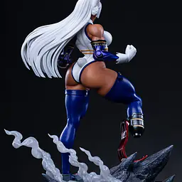 Heroe Collectibles x Firework - Mirko 24
