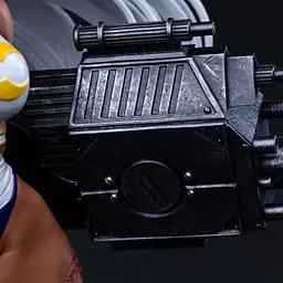 Heroe Collectibles x Firework - Mirko 26