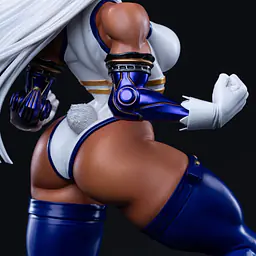 Heroe Collectibles x Firework - Mirko 22