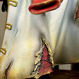 Ji Ke - Whitebeard 4