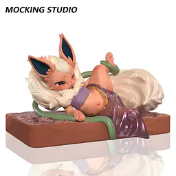 Mocking - Flareon 11