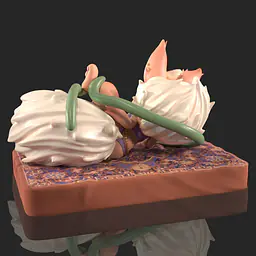 Mocking - Flareon 9