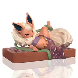 Mocking - Flareon 16