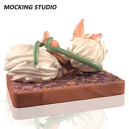 Mocking - Flareon 12
