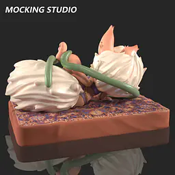 Mocking - Flareon 5