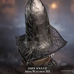 First 4 Figures - Abyss Watchers 6