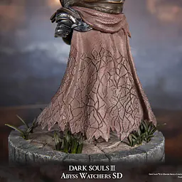 First 4 Figures - Abyss Watchers 22
