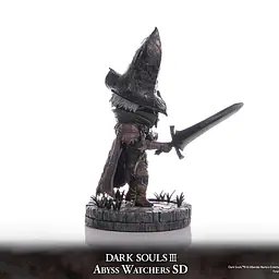 First 4 Figures - Abyss Watchers 31