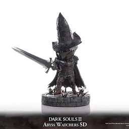 First 4 Figures - Abyss Watchers 32