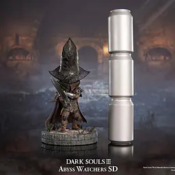 First 4 Figures - Abyss Watchers 27