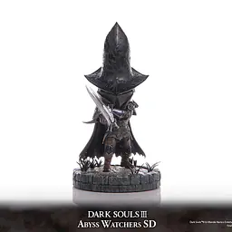First 4 Figures - Abyss Watchers 29