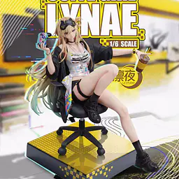 LS - Aemeath and Lynae 2