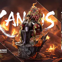 WOW - Xanxus 2